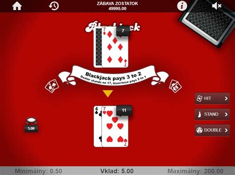 Игра Blackjack (1x2 Gaming)  играть бесплатно онлайн